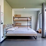 Meininger Great Market Hall Hotel 3*