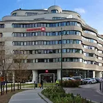 Meininger Great Market Hall Hotel