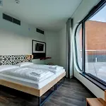 Meininger Great Market Hall Hotel