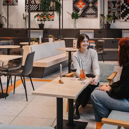 Meininger Great Market Hall 3*