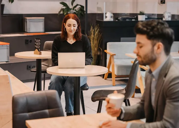 Meininger Great Market Hall 3*