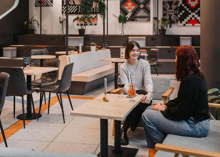 Meininger Great Market Hall 3*