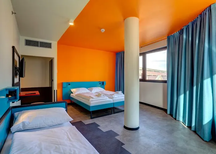 Meininger Great Market Hall