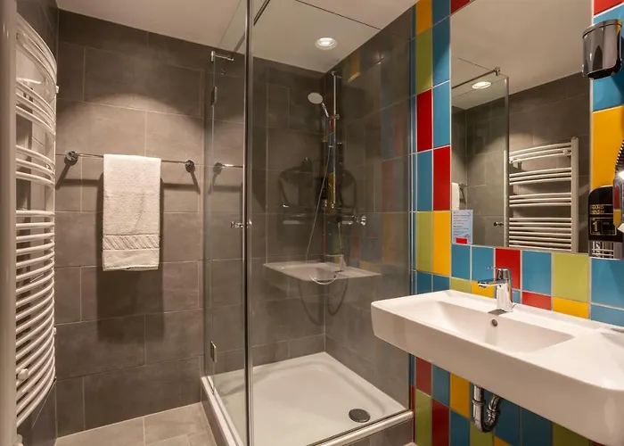 Meininger Great Market Hall 3*