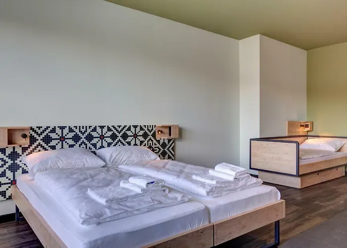 Meininger Great Market Hall