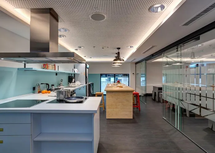 Meininger Great Market Hall 3*