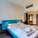 Hotel Meininger Great Market Hall Budapest