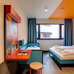 Meininger Great Market Hall 3* Budapest