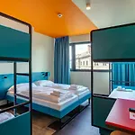 Meininger Great Market Hall Hotel