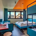 Meininger Great Market Hall Hotel Budapest