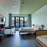 Otel Meininger Great Market Hall 3*