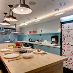 Meininger Great Market Hall 3*
