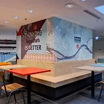 Meininger Great Market Hall 3*