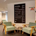 Hotel Meininger Great Market Hall