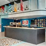 Meininger Great Market Hall Hotel 3*