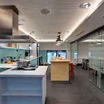Meininger Great Market Hall 3*