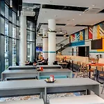 Meininger Great Market Hall Otel Budapeşte