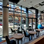Meininger Great Market Hall 3* Budapest