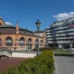 Meininger Great Market Hall 3*