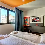 Meininger Great Market Hall 3*